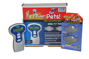 pet package